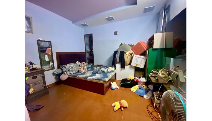 Bán Nhà Mặt Tiền Bùi Xuân Phái 62m² - Vị Trí Vàng Đầu Tư Sinh Lời Cao